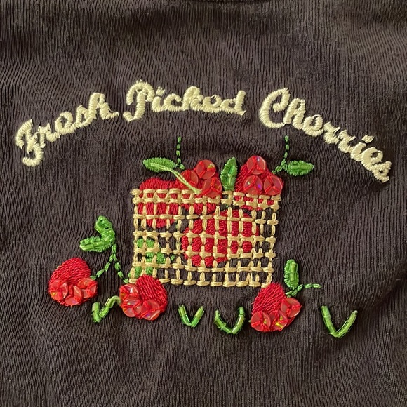 Gymboree shirt - Picture 3 of 4